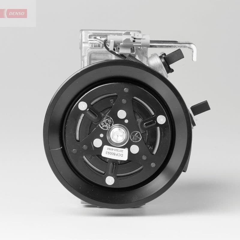 Kompresor klimatyzacji TOYOTA HILUX 2.5D/3.0D 07.05-