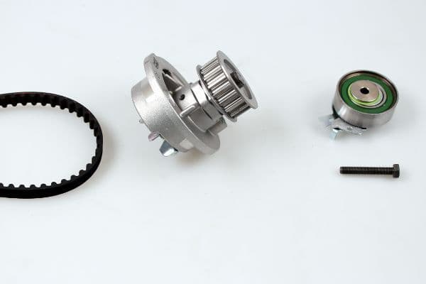 Water Pump & Timing Belt Kit