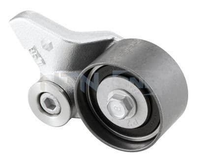 Tensioner Pulley, timing belt