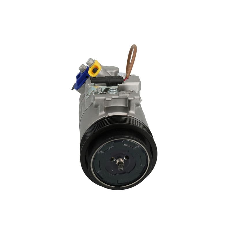 Airconditioning compressor past: BMW 1 (E81), 1 (E82), 1 (E87), 1 (E88), 5 (E60), 5 (E61), X1 (E84) 2.0D 06.04-06.15