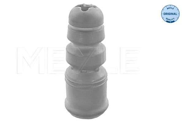 Rubber Buffer, suspension
