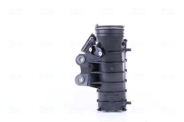 Toevoerluchtkoeler past: AUDI A3  SEAT LEON, TOLEDO II  SKODA OCTAVIA I  VW BORA, BORA I, GOLF IV 1.4/1.8/1.9D 09.96-12.10