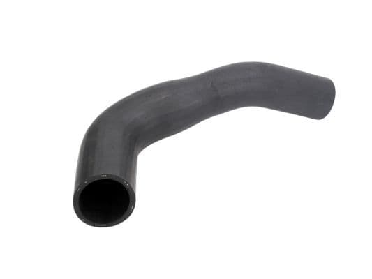 Intercooler slang Links (Bodem, lang) past: FORD C-MAX, FOCUS C-MAX, FOCUS II, GALAXY II, MONDEO III, MONDEO IV, S-MAX 1.8D/2.0D/2.2D 10.00-06.15