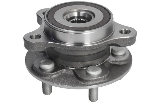 Wiellagerset met naaf Voor Links/Rechts (met hub) (27x82x62) past: LEXUS CT  TOYOTA COROLLA, PRIUS, PRIUS PHV 1.6/1.8H/2.0H 06.08-