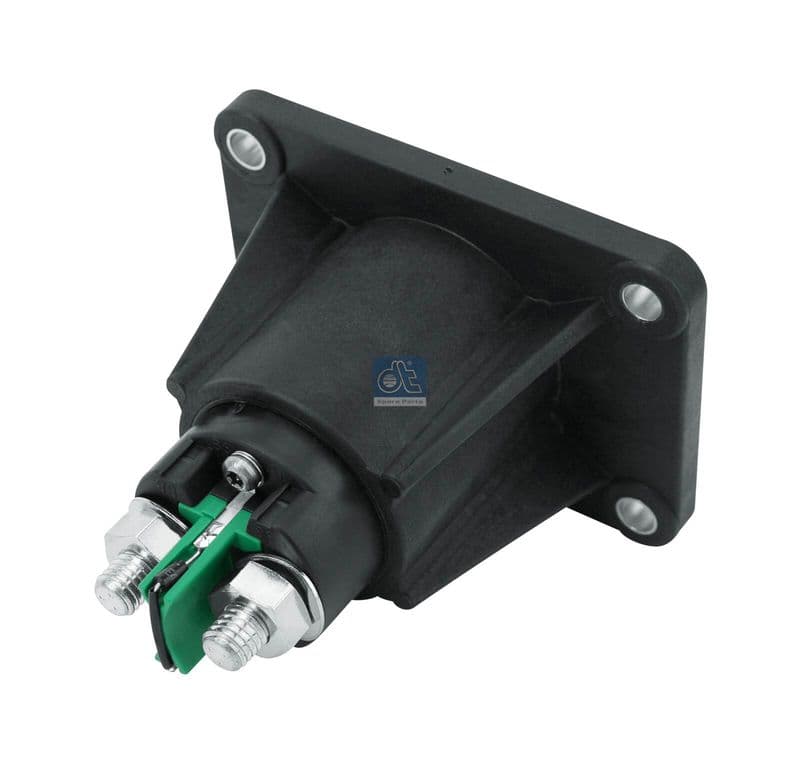 Werkstroom relais 24V/300A  aantal posten: 4pcs