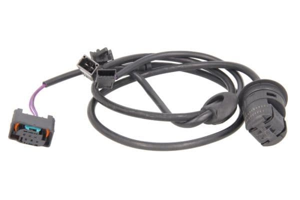 ABS-sensor Achter Links past: AUDI A6 C5 1.8-3.0 01.97-01.05