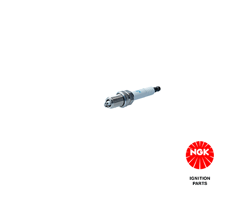 Spark plug