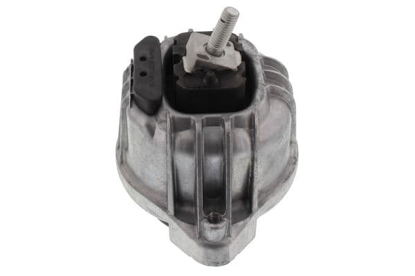 Motorsteun Voor Rechts, rubber-metaal past: AUDI A3  SEAT ALTEA, ALTEA XL, LEON, TOLEDO III  SKODA OCTAVIA II, SUPERB II, YETI  VW BEETLE, CADDY ALLTRACK IV, CADDY III 1.6-2.0D 02.04-09.20