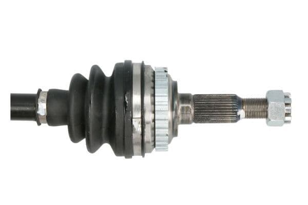 Aandrijfas Voor Rechts 960mm (voor voertuigen met ABS, nieuw) past: OPEL ASTRA G, VECTRA B, ZAFIRA A 1.4-1.8 09.95-12.09