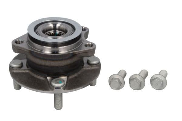 Wiellagerset met naaf Voor past: NISSAN NV200, NV200 / EVALIA 1.5D/1.6 02.10-