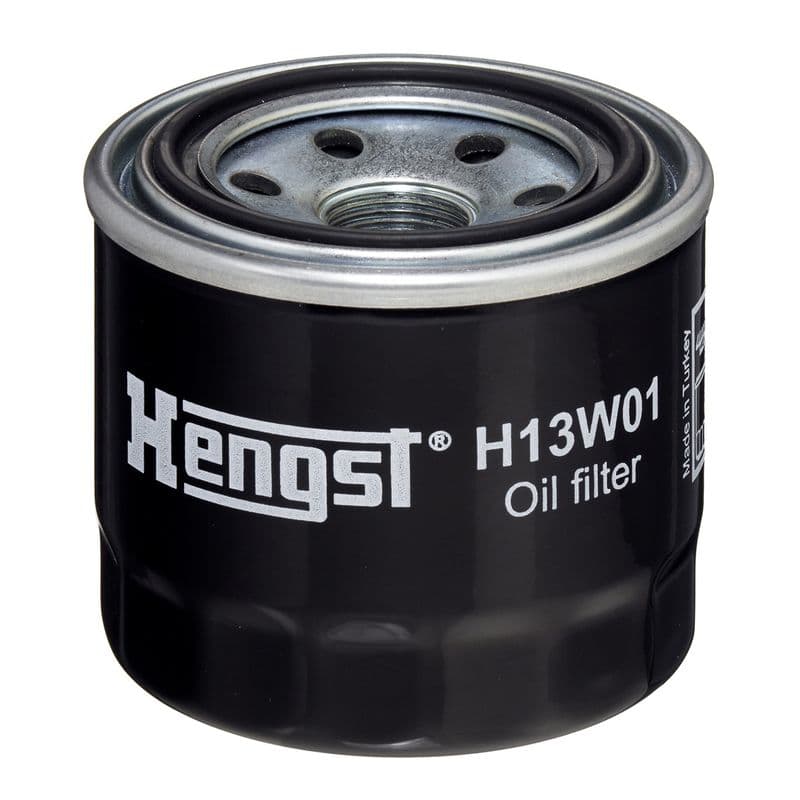 HENGST FILTER