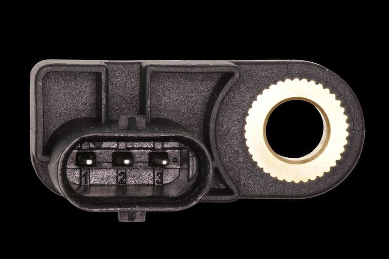 Schokdemper Achter Links/Rechts past: MAN TGM I 10.05-03.22