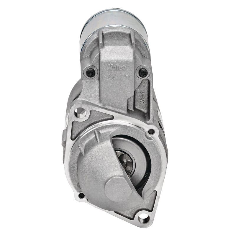 Starter (12V, 1kW, (en) new with a deposit) past: MERCEDES A (W168), A (W169), B SPORTS TOURER (W245), VANEO (414) 1.4-2.1 07.97-06.12