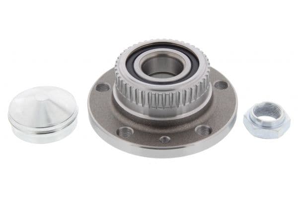 Middendemper uitlaatsysteem past: MITSUBISHI ASX 1.6/1.6LPG 05.10-