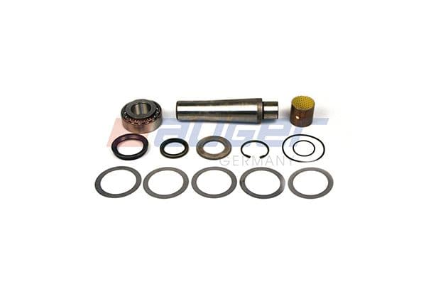 King pin set (set per 1 wiel, met lager, met spil 40mm/45mmx223mm) past: SCANIA 3, 4, 4 BUS, G I, P I, R I, T 05.87-05.19