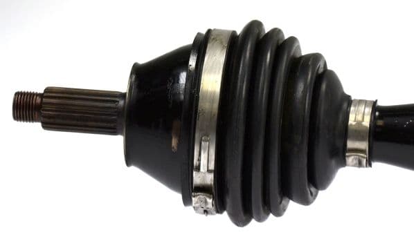 Gasveer kofferdeksel Rechts maximale lengte: 536mm, sUV:204mm ((EN) boot lid - suv) past: NISSAN X-TRAIL I SUV 07.01-01.13