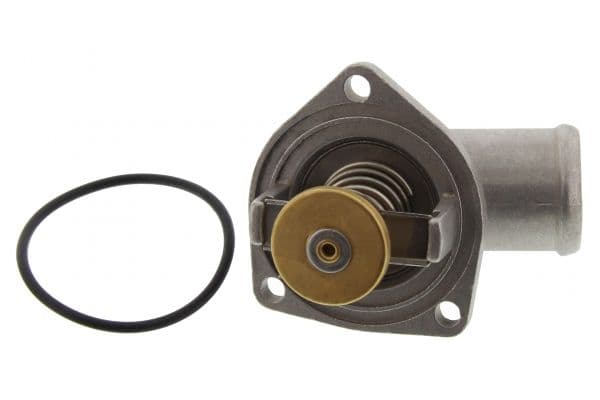 Mounting, control/trailing arm