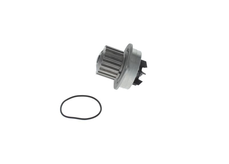 Timingset (riem + poelie + waterpomp) past: CITROEN BERLINGO, C3 I, XSARA  PEUGEOT 206, 307, PARTNER 1.6/1.6ALK/1.6LPG 07.00-