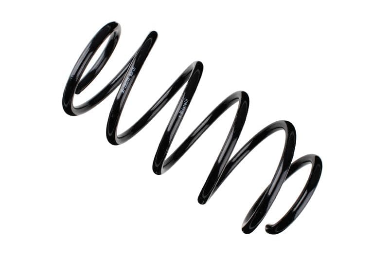 Coil spring