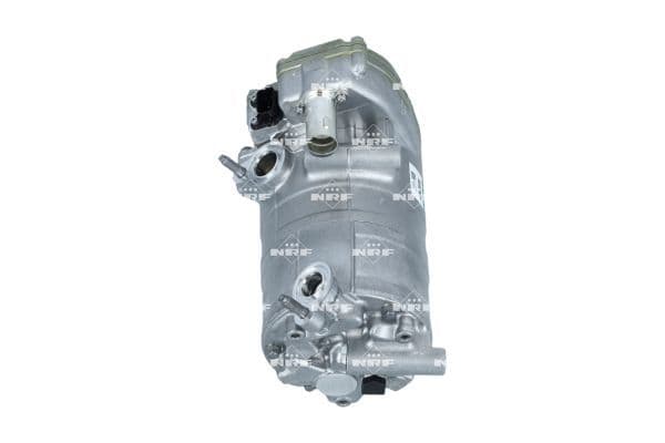 Airconditioning compressor past: VOLVO S60 III, S90 II, V60 II, V90 II, XC60 II, XC90 II  POLESTAR POLESTAR 1 2.0-2.0H 06.15-
