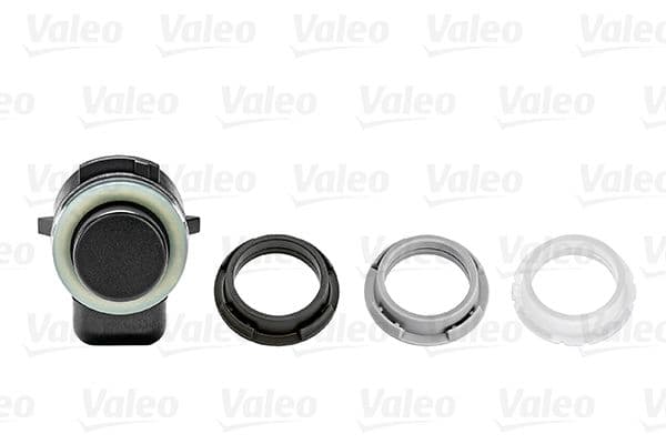 Parkeerafstandsensor Achter/Voor past: MAN  MERCEDES  VOLVO  AUDI  BENTLEY  BMW  CITROEN  CUPRA  JAGUAR  LAND ROVER  MINI  OPEL  PEUGEOT  PORSCHE  SEAT  SKODA  TOYOTA  VW