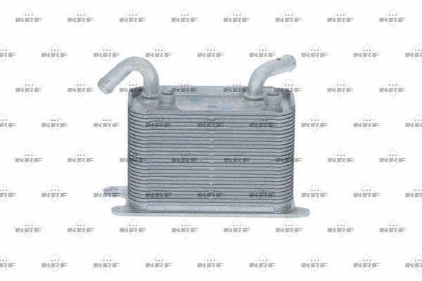 Olie radiator past: VW CALIFORNIA T5 CAMPER, MULTIVAN T5, TRANSPORTER T5  NISSAN L 2.5D/4.0D 01.95-11.09