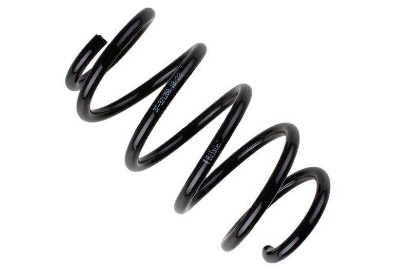 Spiraalveer Voor Links/Rechts past: VW PASSAT B6, PASSAT B7 1.4/1.4ALK/3.6 04.07-12.14