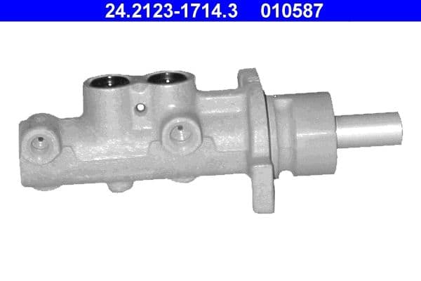 Brake master cylinder