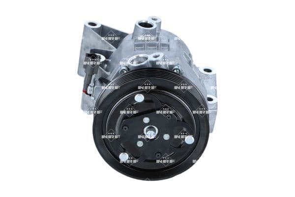 Airconditioning compressor past: MAZDA MX-5 III 1.8/2.0 03.05-12.14