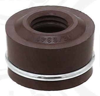 Valve stem gasket/seal
