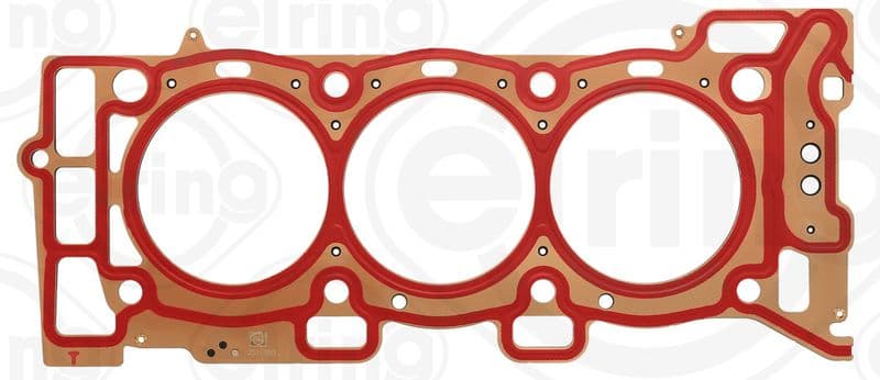 Cylinder head gasket