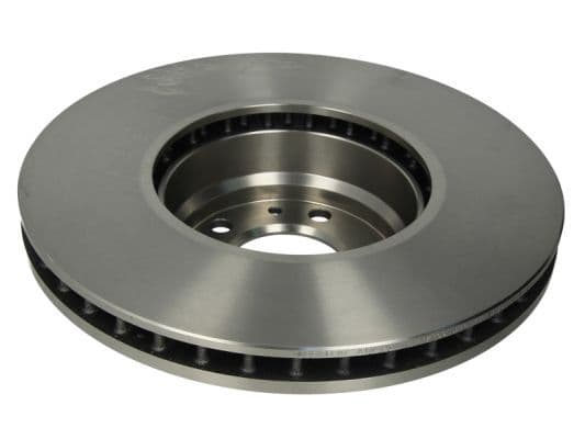 Brake disc Voor Links/Rechts past: BMW 7 (E38), 7 (E65, E66, E67), Z8 (E52) 3.9D-5.4 11.94-12.09