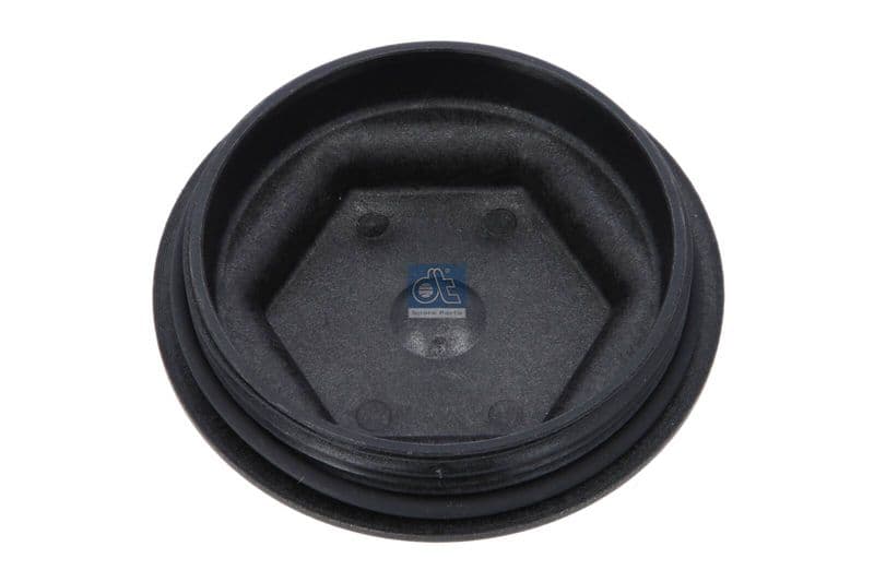 Lock Ring, steering knuckle