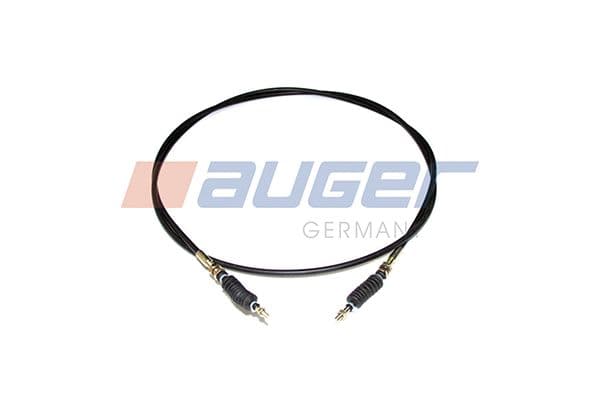 Cable Pull, manual transmission