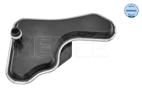 Hydraulic Filter, automatic transmission