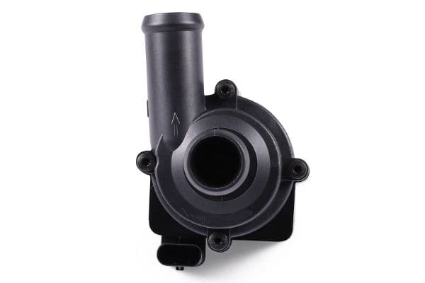 Extra waterpomp (werkingsmodus elektrisch) past: AUDI A4 ALLROAD B8, A4 B8, A5, Q5 1.8-4.2 06.07-05.17