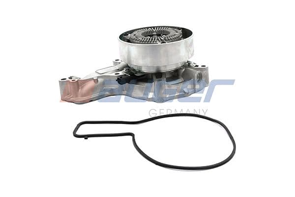 Nut, exhaust manifold