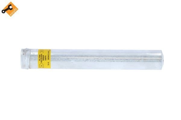 Droger voor airconditioning past: LAND ROVER DISCOVERY III, DISCOVERY IV, RANGE ROVER III, RANGE ROVER SPORT I 2.7D-5.0 07.04-12.18