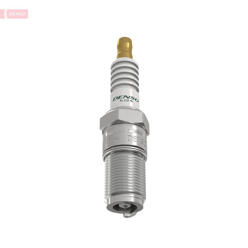 Spark plug