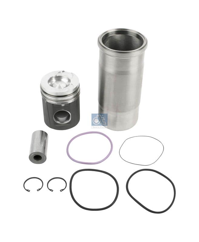 Repair Kit, piston/cylinder liner