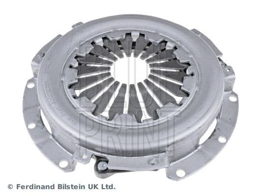 Clutch Pressure Plate