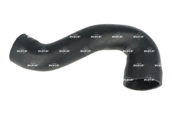 Intercooler slang past: OPEL ASTRA G 2.0D/2.2D 08.99-10.05