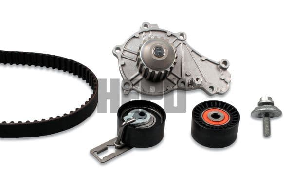 Water Pump & Timing Belt Kit
