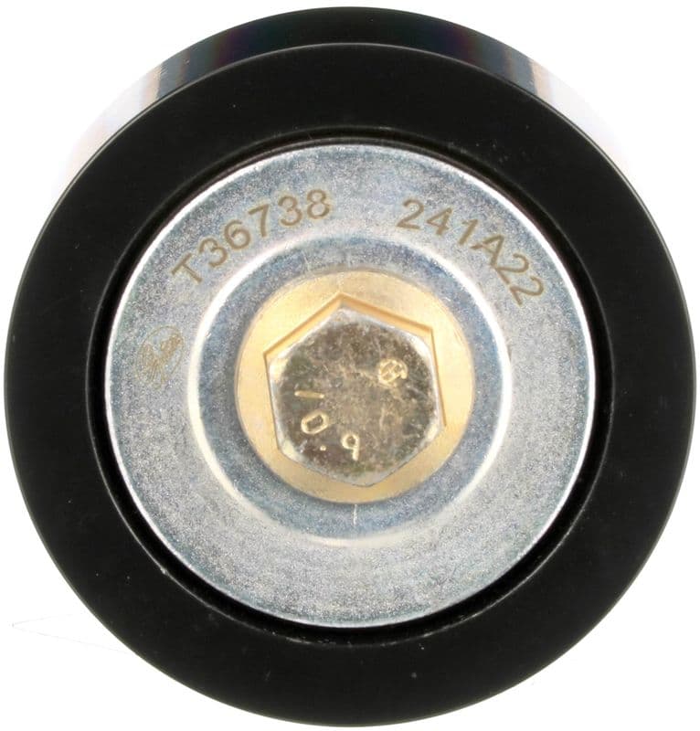 Multi V-riemschijf past: DAF CF, XF 106 MX-11210-MX-13390 10.12-