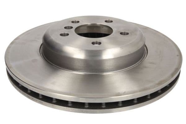 Brake disc Voor Links/Rechts past: BMW 5 (F10), 5 (F11), 6 (F12), 6 (F13), 6 GRAN COUPE (F06) 2.0-4.4 06.09-10.18