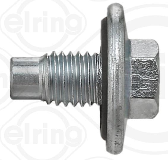 Oliecarter aftapbout M12x1,75 past: CADILLAC ESCALADE, XT4  CHEVROLET SILVERADO 1500, SUBURBAN, TAHOE  GMC SIERRA 1500  OPEL INSIGNIA B, INSIGNIA B GRAND SPORT 2.0D/3.0D 02.19-