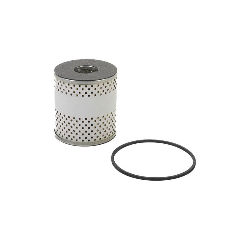 Oil filter