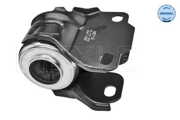 Voorste spoorcontrole-arm silent block Achterin. Links (22x51x81 mm) past: VOLVO S60 II, S80 II, V60 I, V70 III, XC60 I, XC70 II  FORD GALAXY II, GALAXY MK II, MONDEO IV, S-MAX 1.5-4.4 03.06-12.18