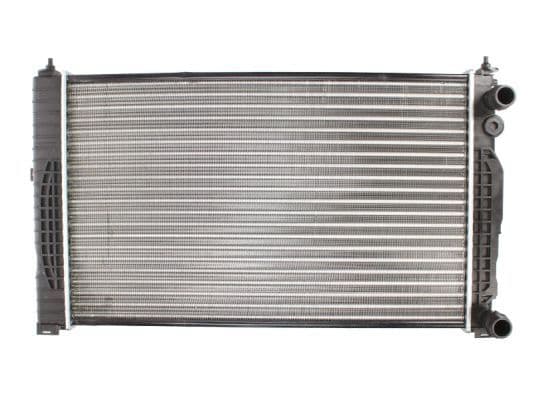 Motorradiator (handmatig) past: AUDI A4 B5, A6 C5 1.6-1.9DH 11.94-01.05