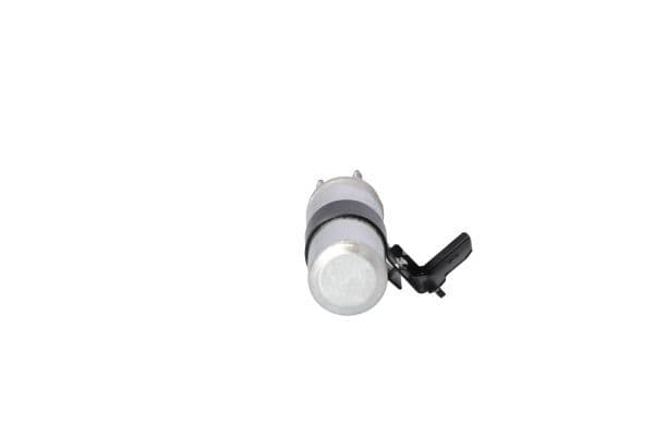 Droger voor airconditioning past: FORD FIESTA V, FIESTA VI 1.6D 04.07-04.17